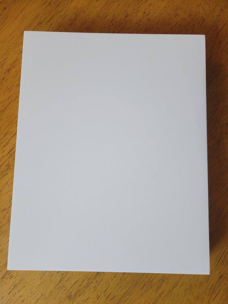 Flat Icon Board