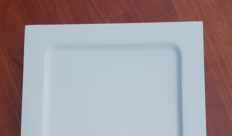 Raised Border Icon Board