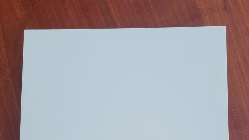 Flat Icon Board